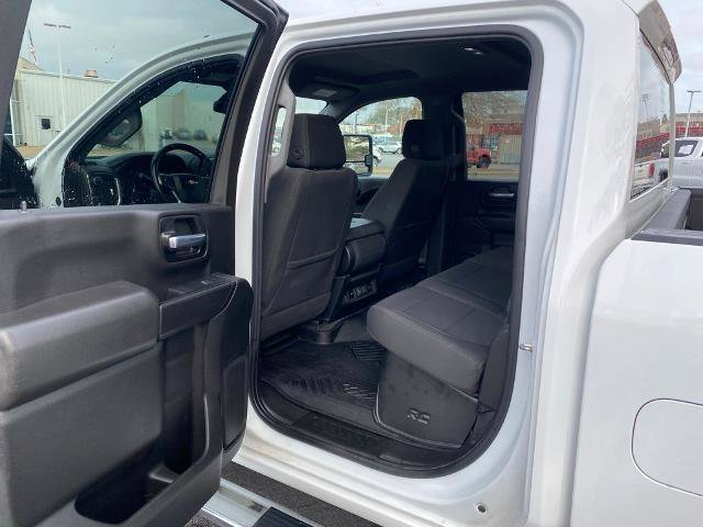 Used 2022 Chevrolet Silverado 2500 LT w/ Convenience Package image 27