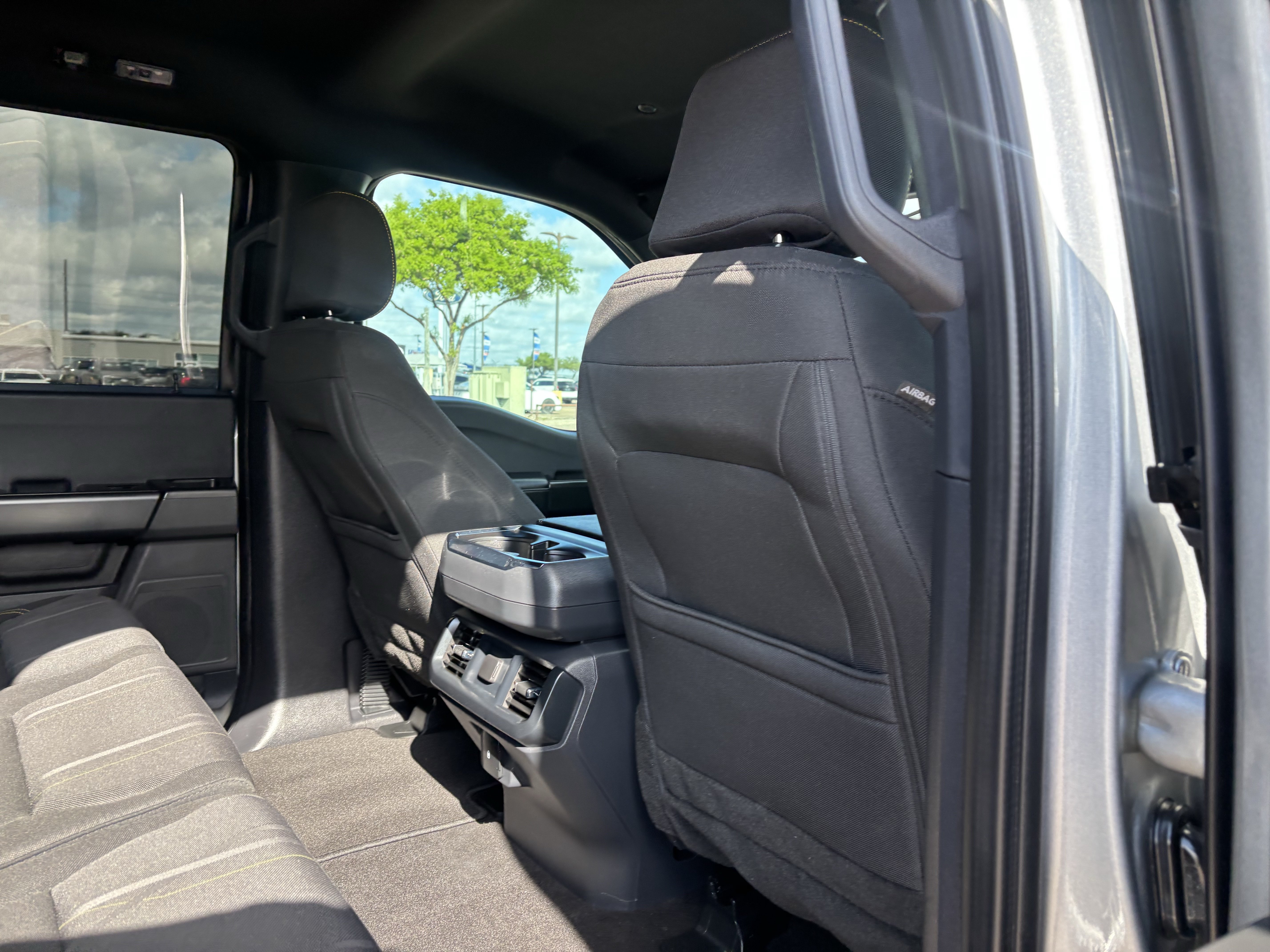 Certified 2024 Ford F150 STX RWD image 20
