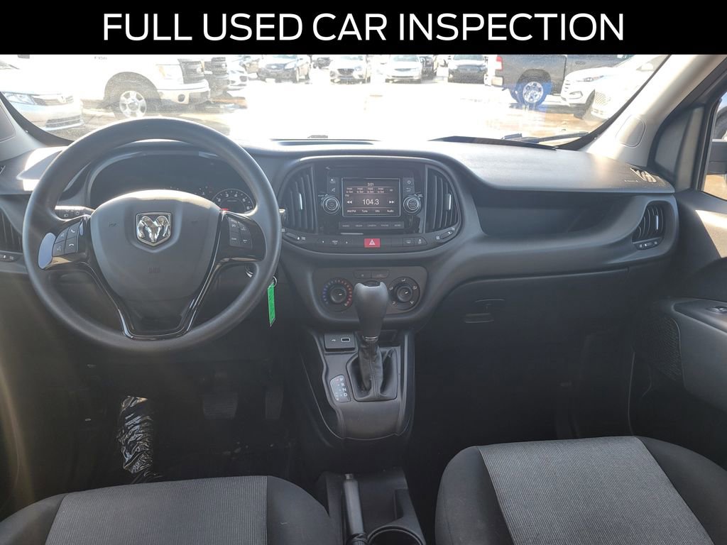 Used 2022 RAM ProMaster City Wagon image 3