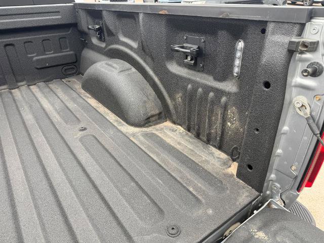 Certified 2020 Ford F150 Platinum AWD/4WD image 22