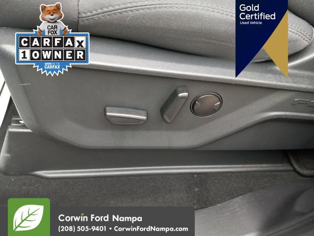 Certified 2025 Ford Expedition Max Active image 14