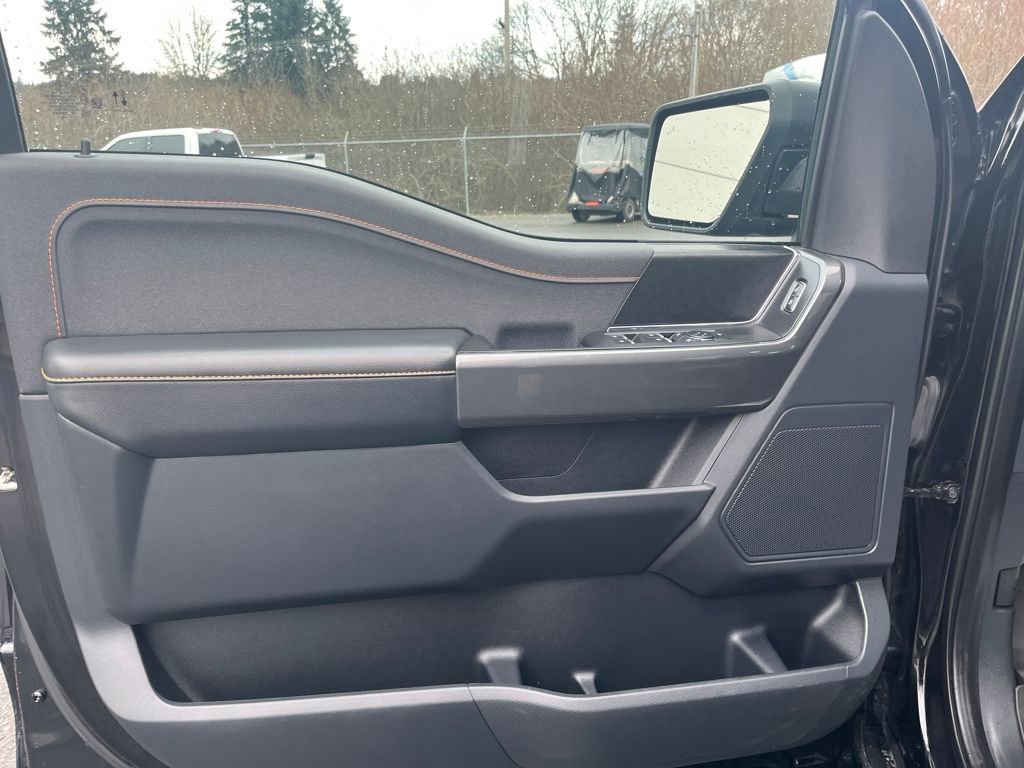 Certified 2023 Ford F150 Tremor image 14