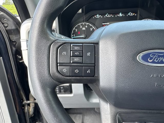 Certified 2024 Ford F250 XLT AWD/4WD image 22