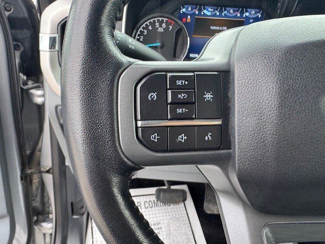 Certified 2022 Ford F150 XLT w/ Equipment Group 301A Mid image 15