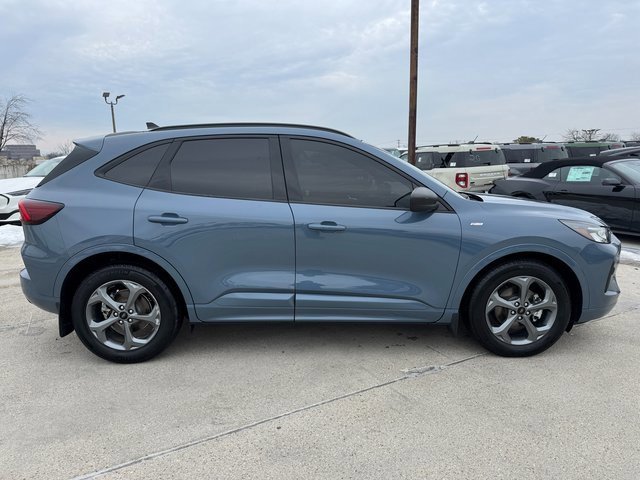 Certified 2023 Ford Escape ST-Line w/ Equipment Group 301A image 6