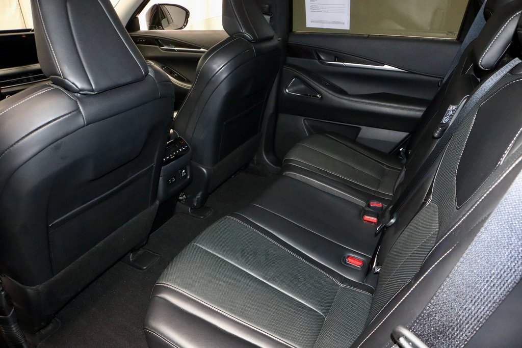 Used 2022 INFINITI QX60 Sensory w/ Vision Package image 22