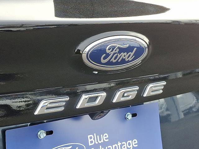 Certified 2022 Ford Edge SEL w/ Convenience Package image 29