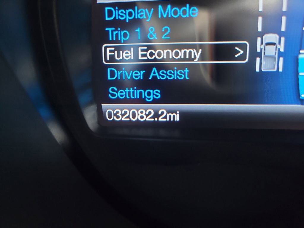 Certified 2021 Ford Ranger Lariat w/ Tremor Off-Road Package AWD/4WD image 30