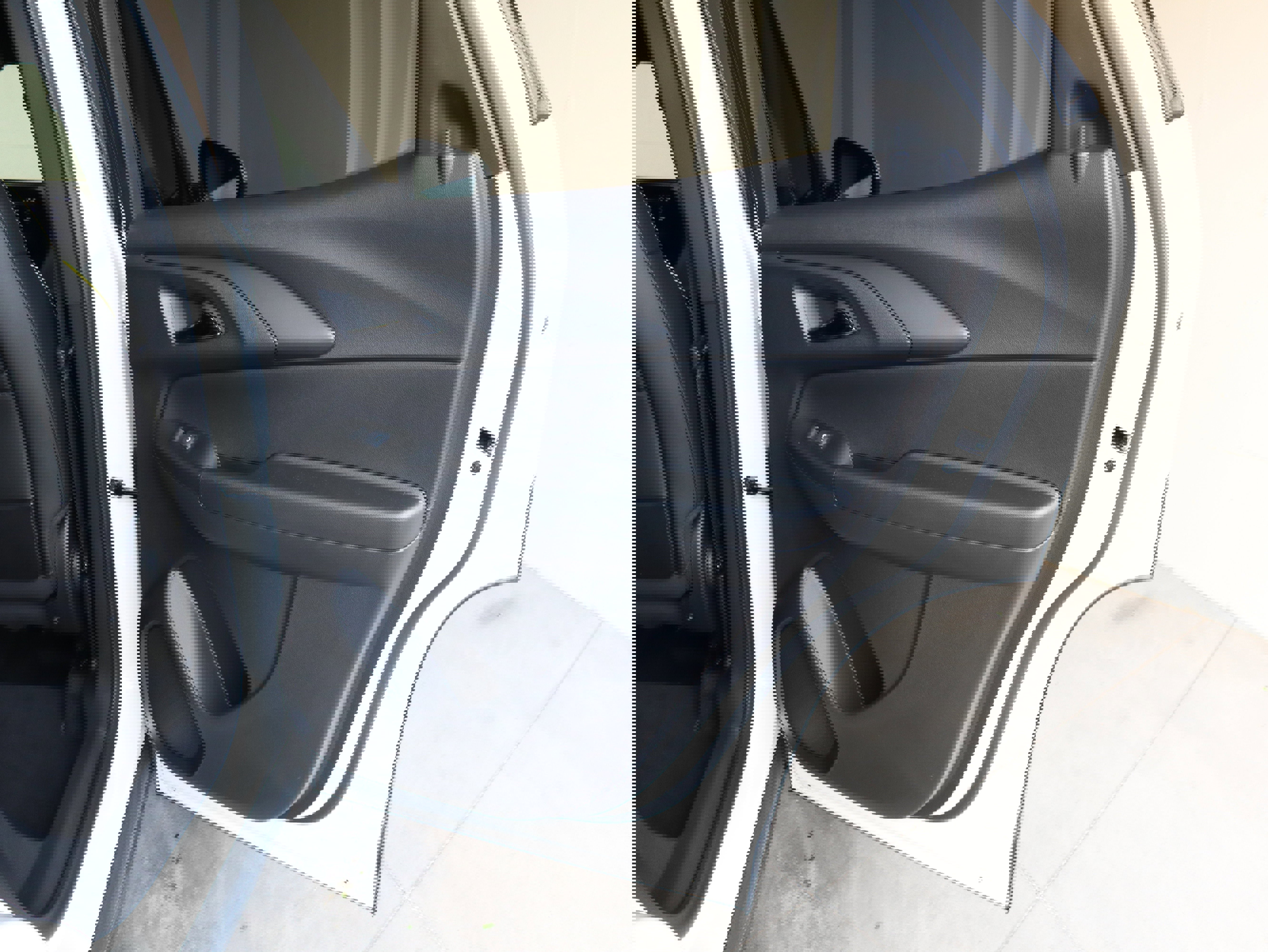 Used 2025 Chevrolet TrailBlazer ACTIV w/ Convenience Package image 45