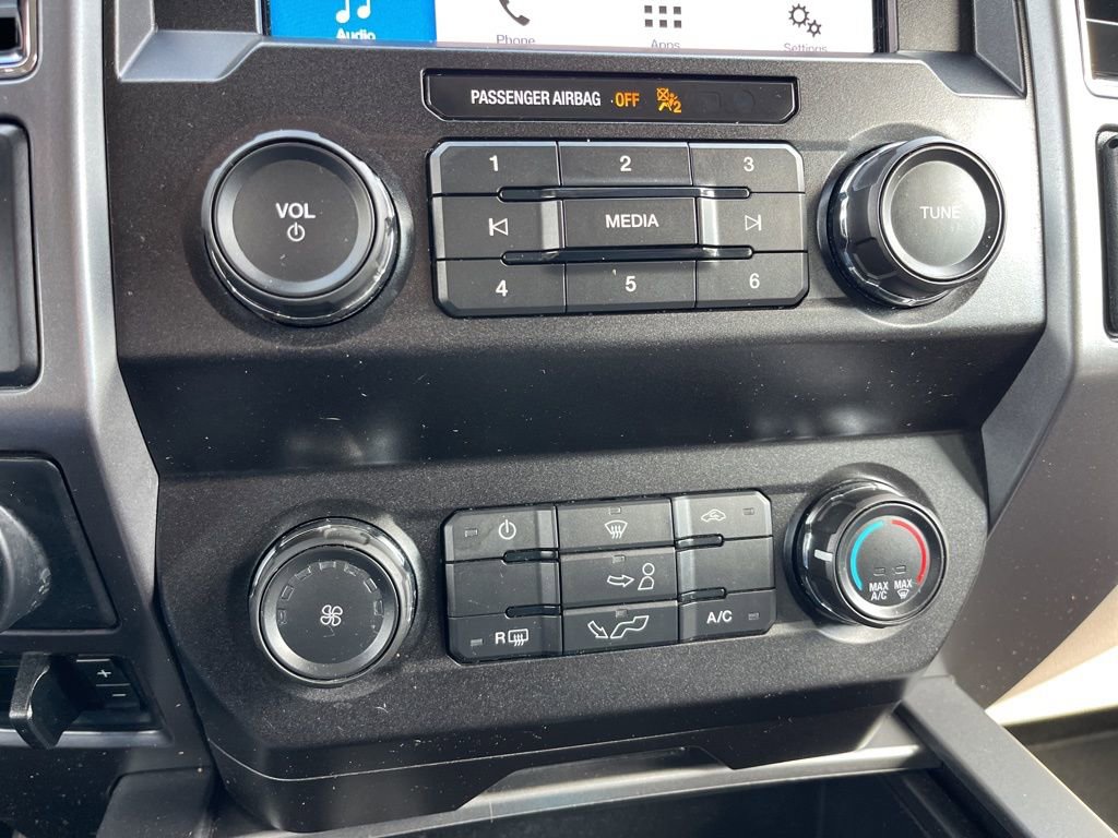 Certified 2019 Ford F150 XLT w/ Equipment Group 301A Mid image 12