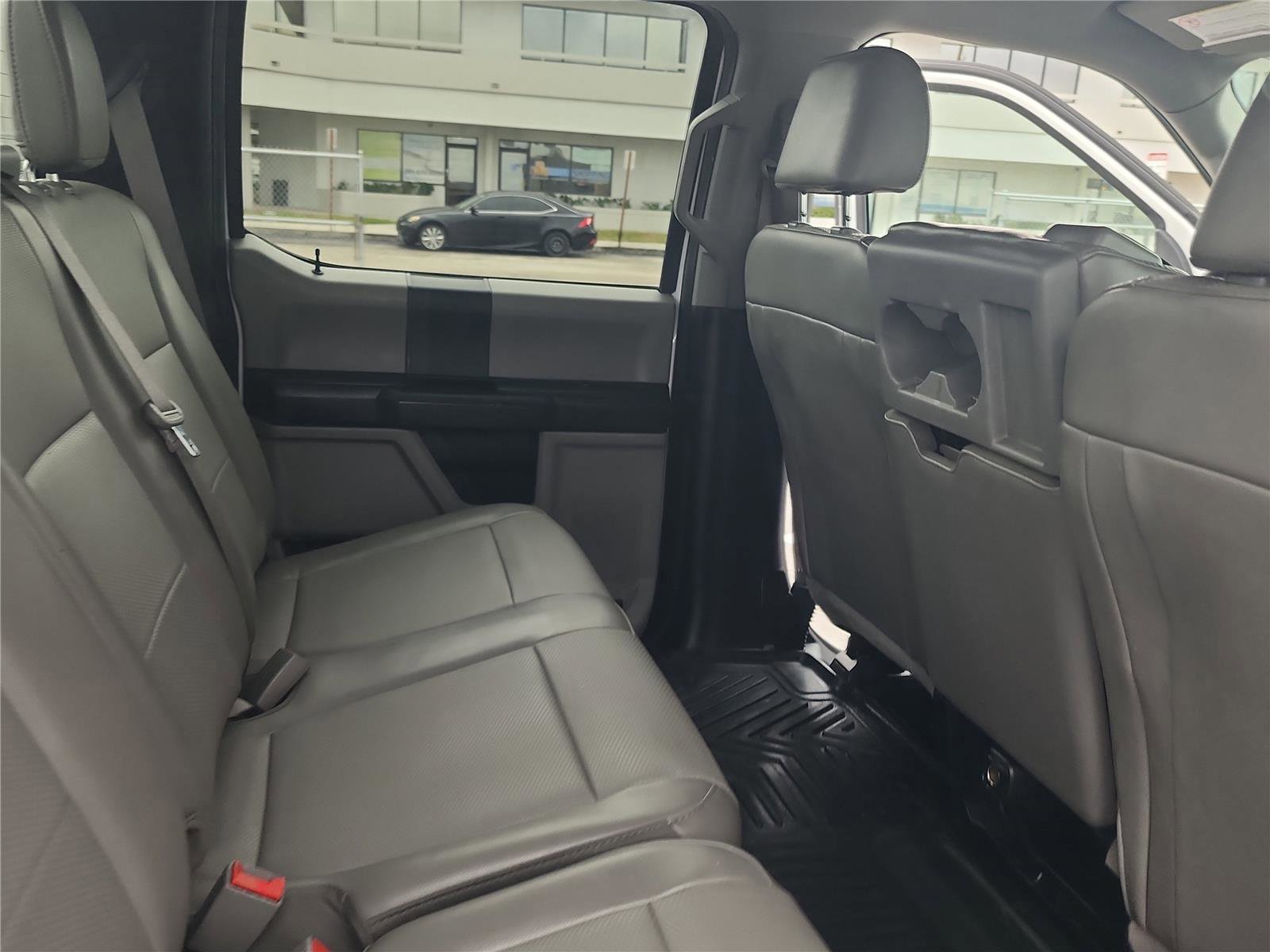Certified 2019 Ford F250 XL w/ STX Appearance Package image 24