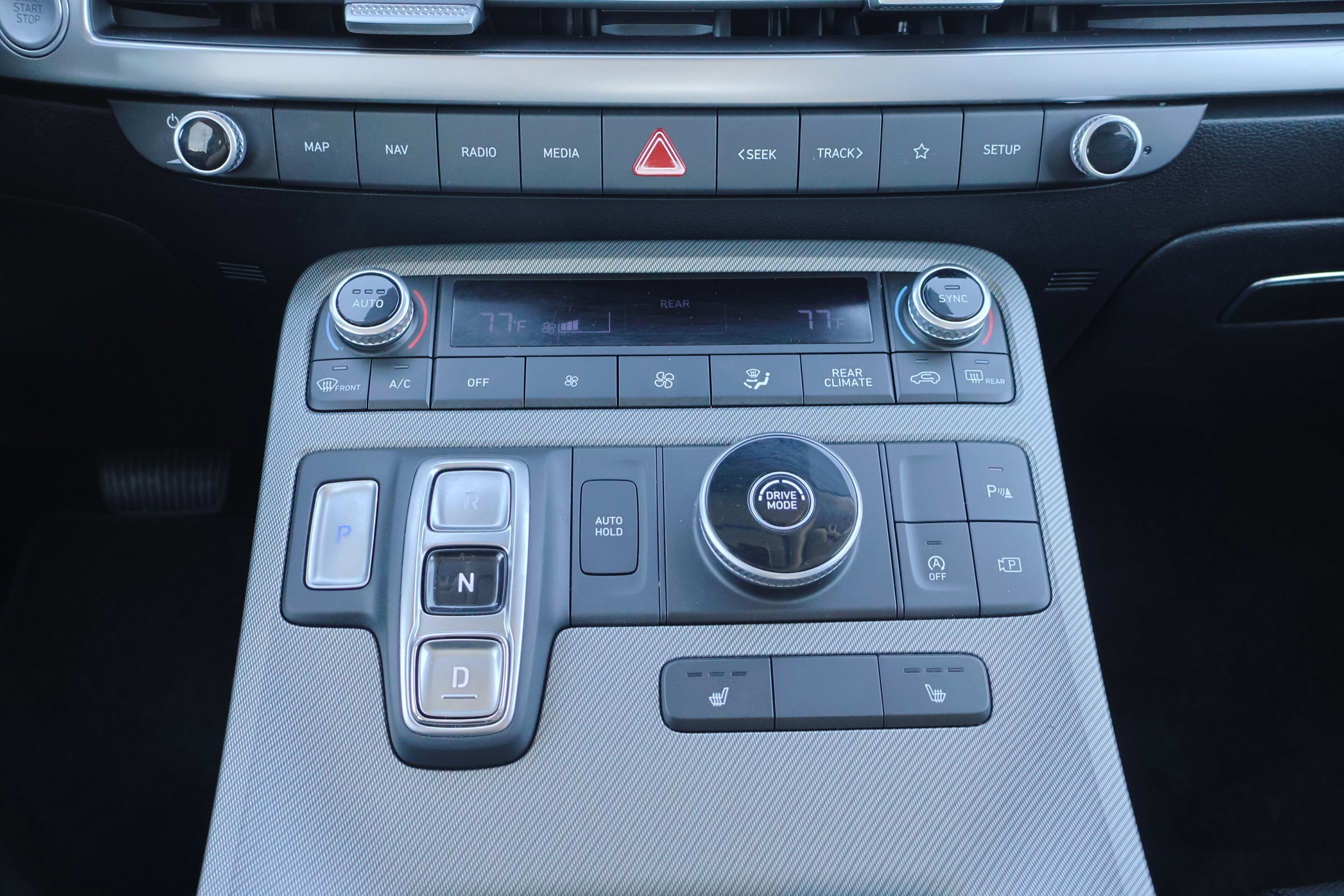 Used 2024 Hyundai Palisade XRT image 24