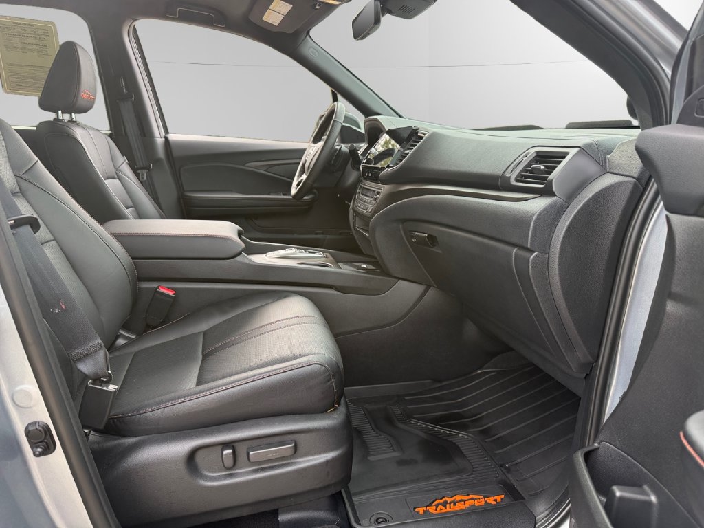 Used 2026 Honda Ridgeline TrailSport image 15