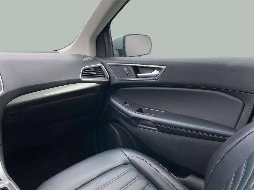 Certified 2023 Ford Edge SEL image 13
