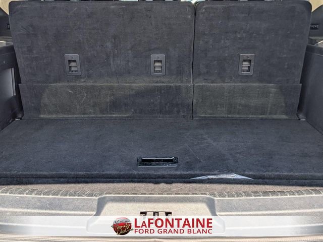Certified 2024 Ford Expedition Max XLT AWD/4WD image 30