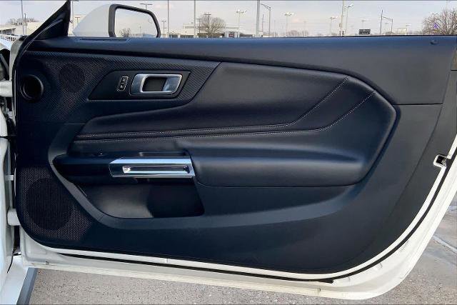 Certified 2024 Ford Mustang Premium image 20