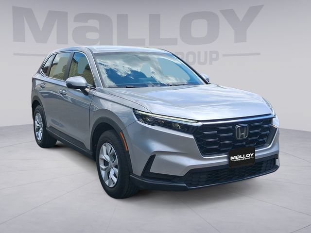Used 2023 Honda CR-V LX image 7