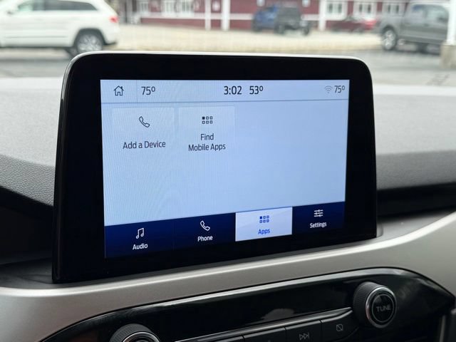 Certified 2022 Ford Escape SE w/ Convenience Package AWD/4WD image 19