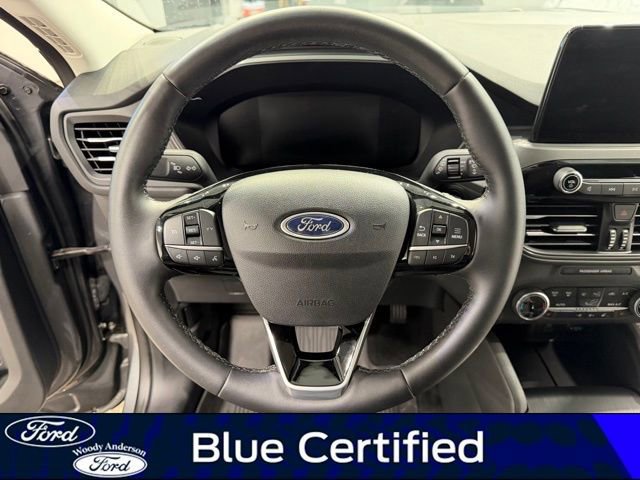 Certified 2023 Ford Escape Active AWD/4WD image 10
