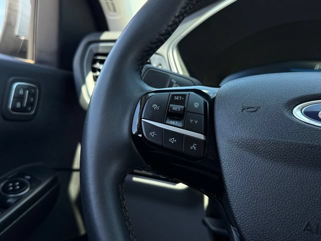 Certified 2023 Ford Escape Active w/ Tech Pack #2 FWD image 11