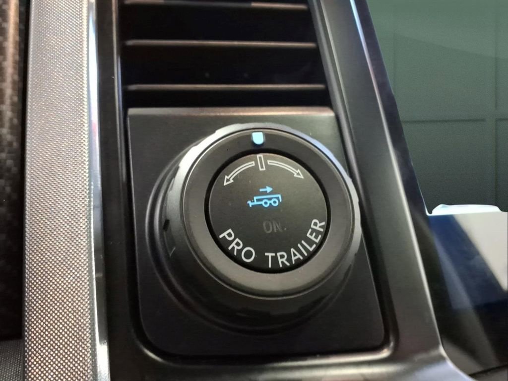 Certified 2021 Ford F150 Limited AWD/4WD image 12
