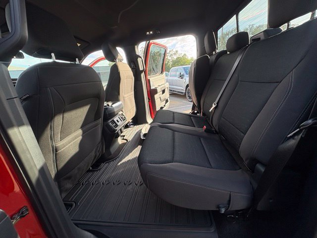 Certified 2023 Ford F150 XLT w/ Equipment Group 302A High AWD/4WD image 12