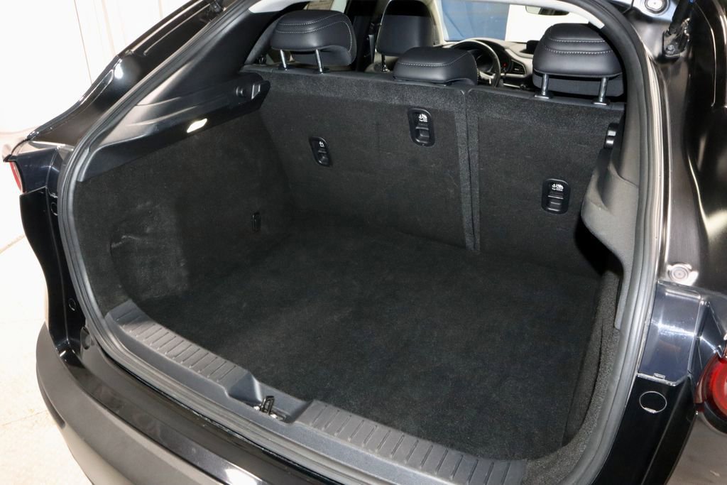 Used 2024 MAZDA CX-30 AWD 2.5 S w/ Select Sport Pkg image 15