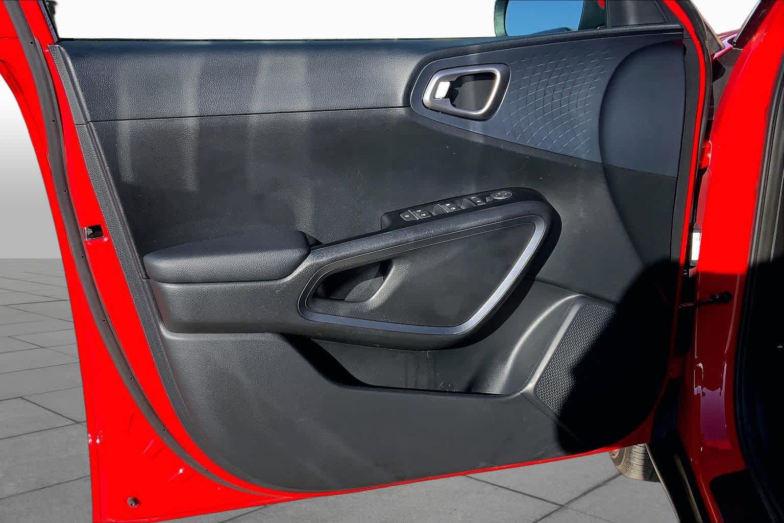 Used 2024 Kia Soul EX FWD image 22