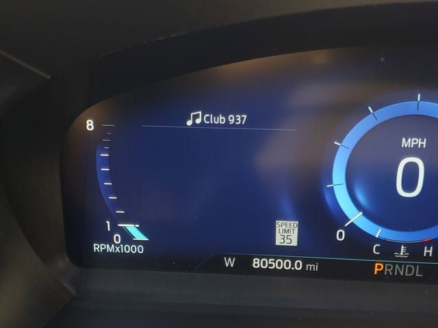 Certified 2022 Ford Explorer Platinum w/ Equipment Group 601A AWD/4WD image 13
