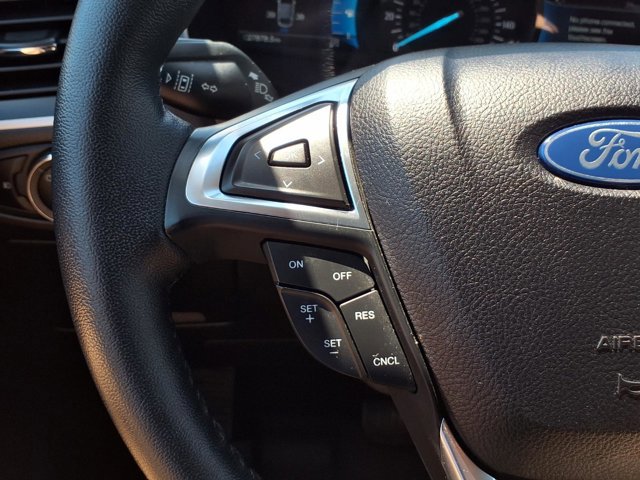 Certified 2023 Ford Edge SEL w/ Convenience Package AWD/4WD image 18