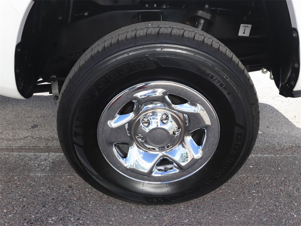 Used 2021 Toyota Tacoma SR image 22