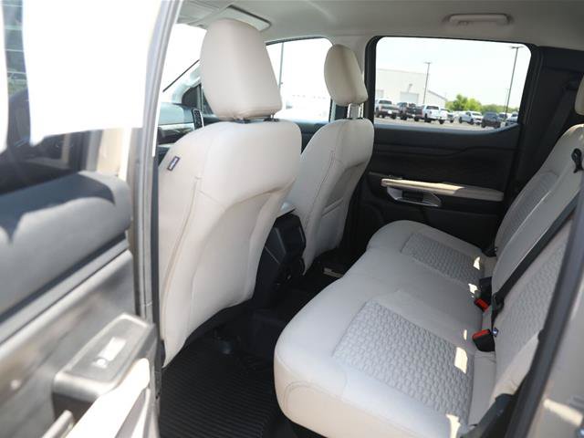 Certified 2025 Ford Ranger XLT w/ Equipment Group 301A High AWD/4WD image 22