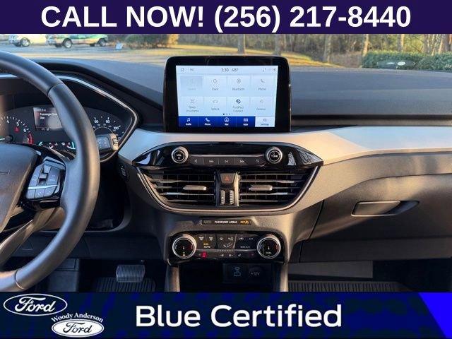 Certified 2022 Ford Escape SEL image 15