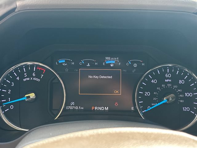 Certified 2018 Ford Expedition Limited w/ Equipment Group 301A AWD/4WD image 28