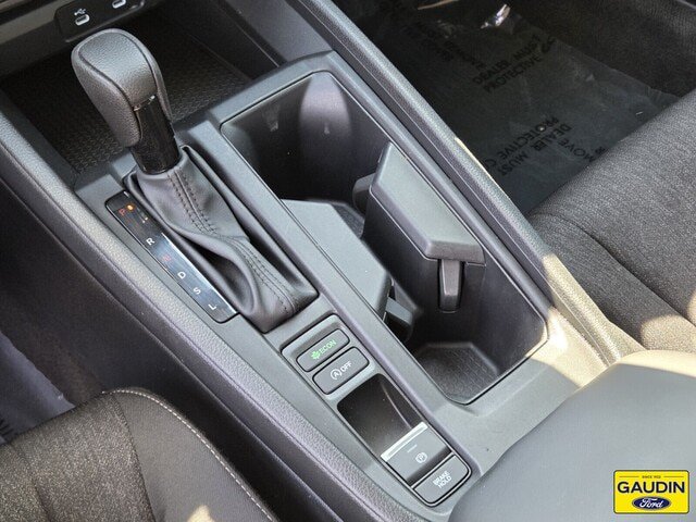 Used 2025 Honda Accord SE image 24