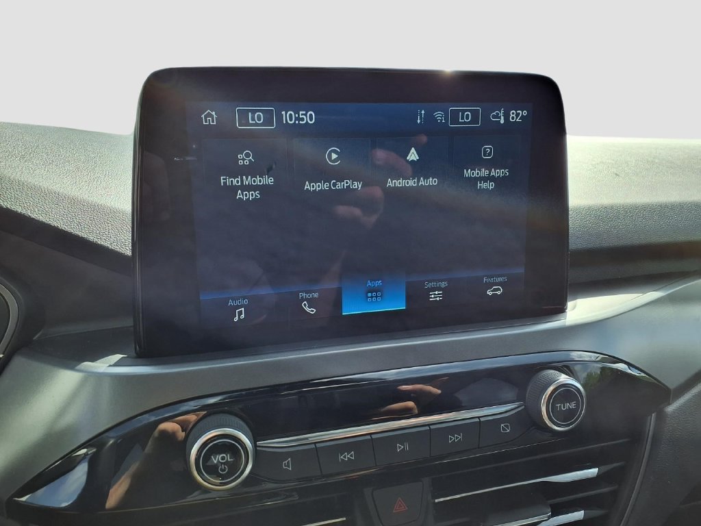 Certified 2024 Ford Escape Active FWD image 12