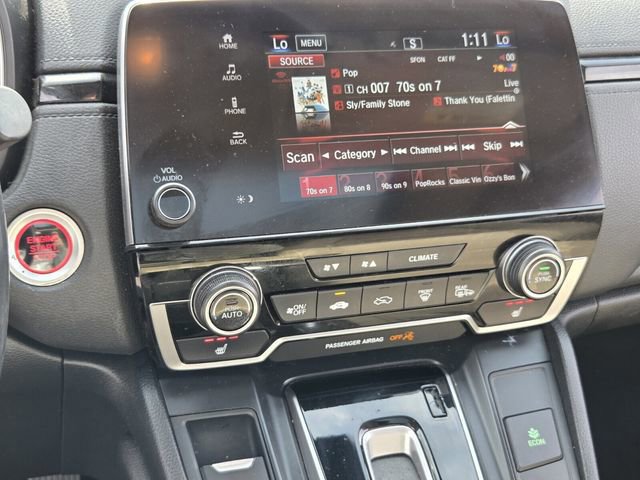 Used 2019 Honda CR-V EX-L image 18