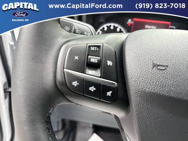 Certified 2024 Ford Maverick XLT w/ XLT Luxury Package AWD/4WD image 23