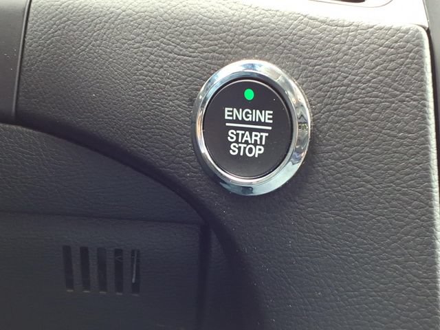 Certified 2024 Ford Edge SEL w/ Convenience Package AWD/4WD image 25