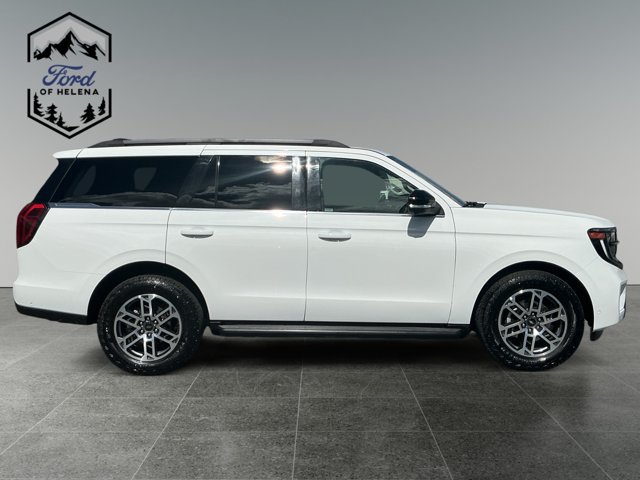 Certified 2025 Ford Expedition Active AWD/4WD image 6