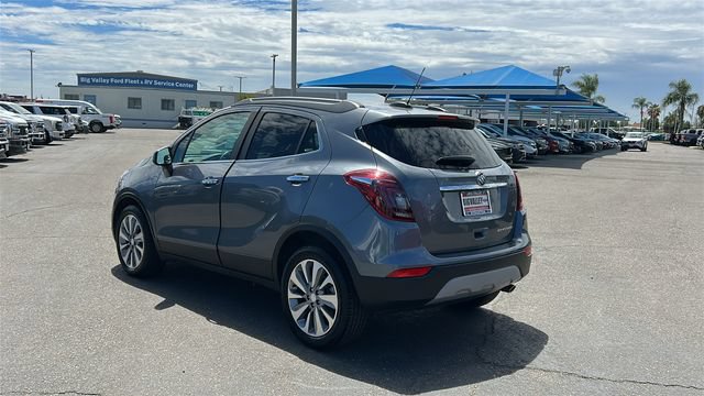 Used 2020 Buick Encore Preferred w/ Safety Package FWD image 5