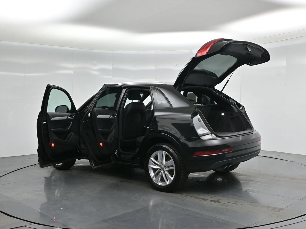 Used 2017 Audi Q3 2.0T Premium w/ Convenience Package image 52