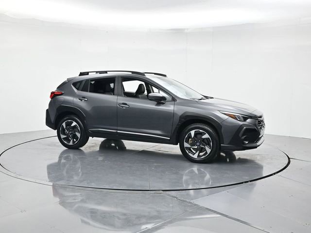 Used 2024 Subaru Crosstrek 2.5i Limited w/ Crosstrek Mirror Package video 3