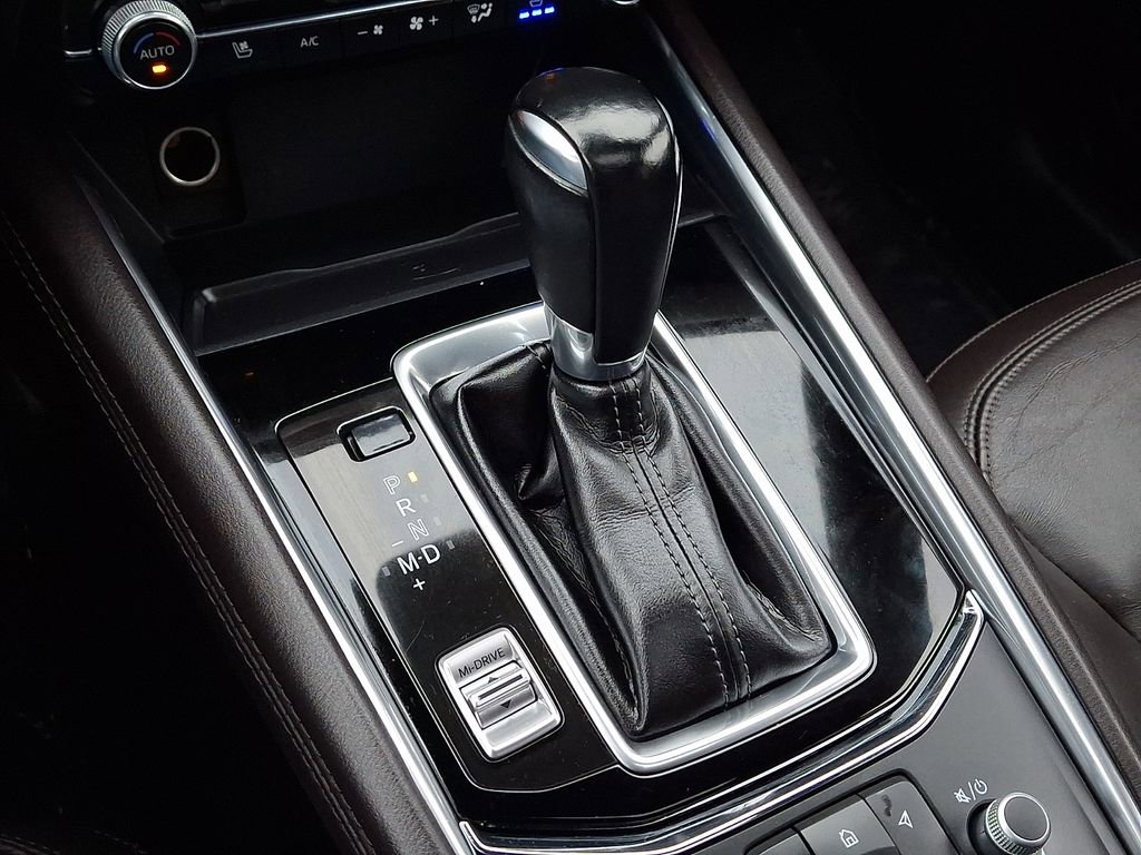 Used 2023 MAZDA CX-5 Signature image 16