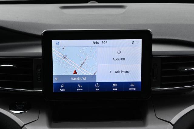 Certified 2023 Ford Explorer XLT w/ Equipment Group 202A image 28