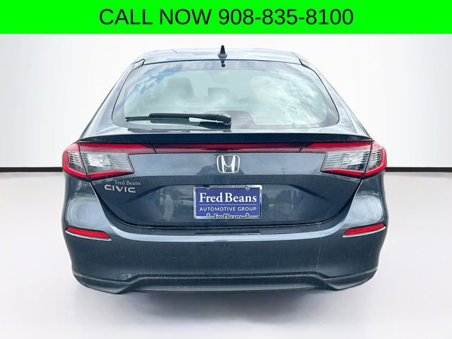 Used 2023 Honda Civic EX-L image 6