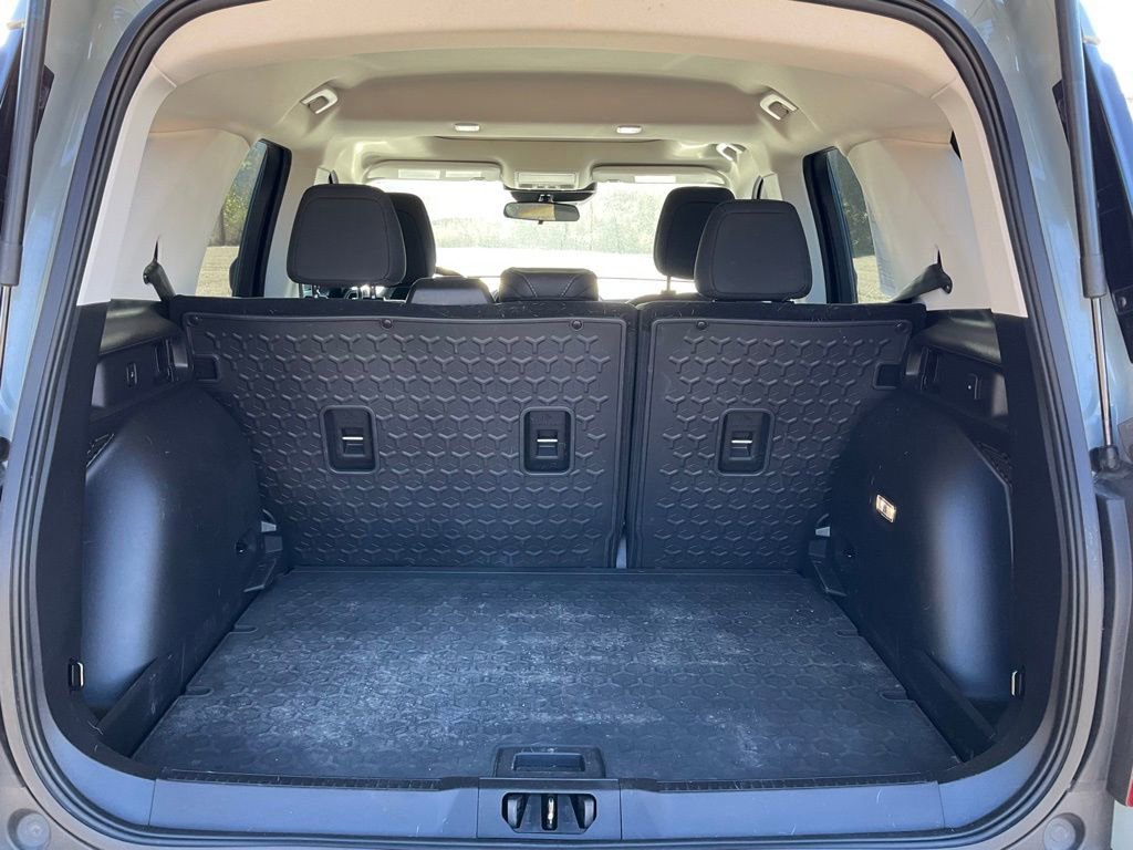 Certified 2023 Ford Bronco Sport Big Bend w/ Convenience Package image 27