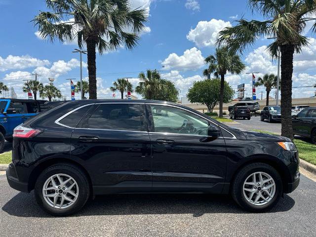 Certified 2024 Ford Edge SEL AWD/4WD image 6