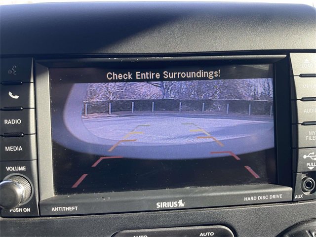 Used 2018 Jeep Wrangler Unlimited Rubicon image 18