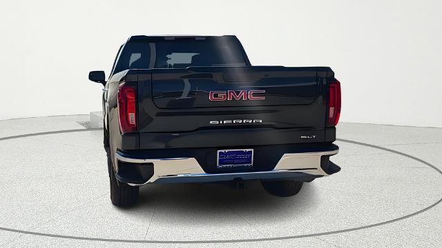Used 2024 GMC Sierra 1500 SLT AWD/4WD image 7